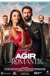 Ağır Romantik
