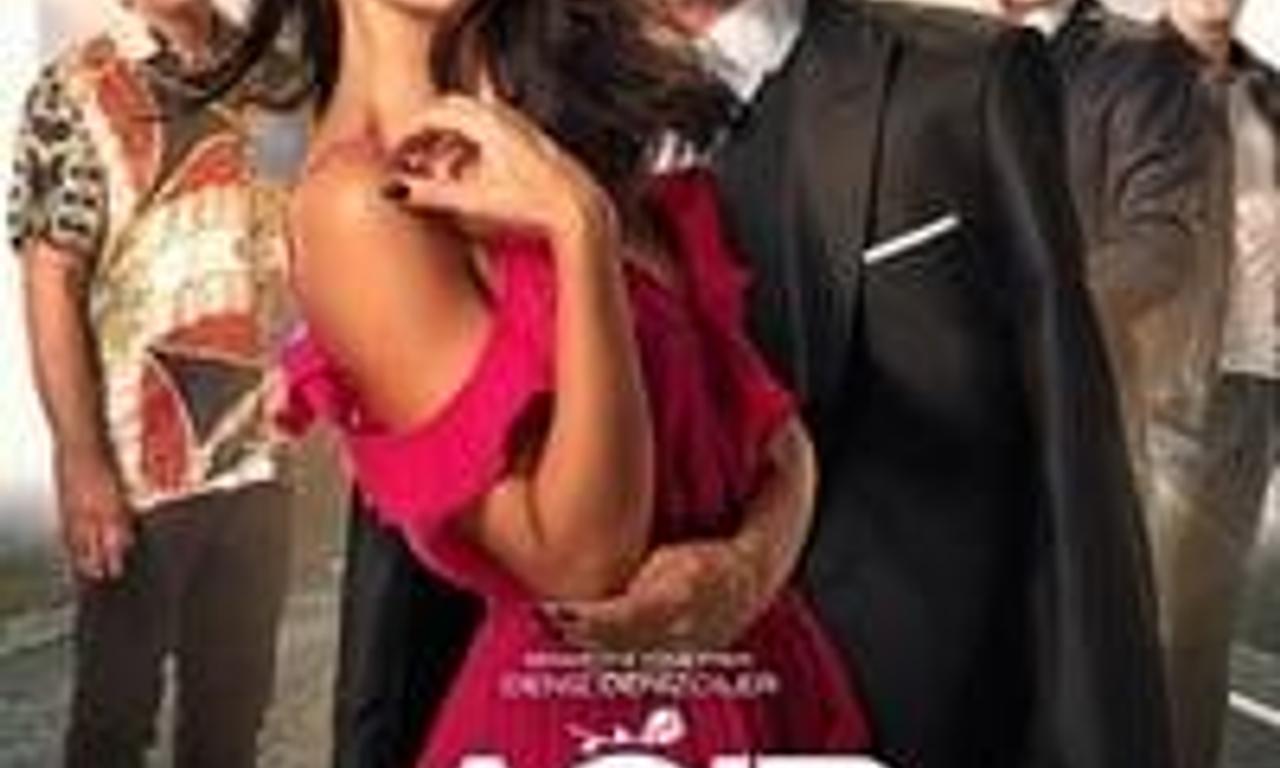 header image for Ağır Romantik