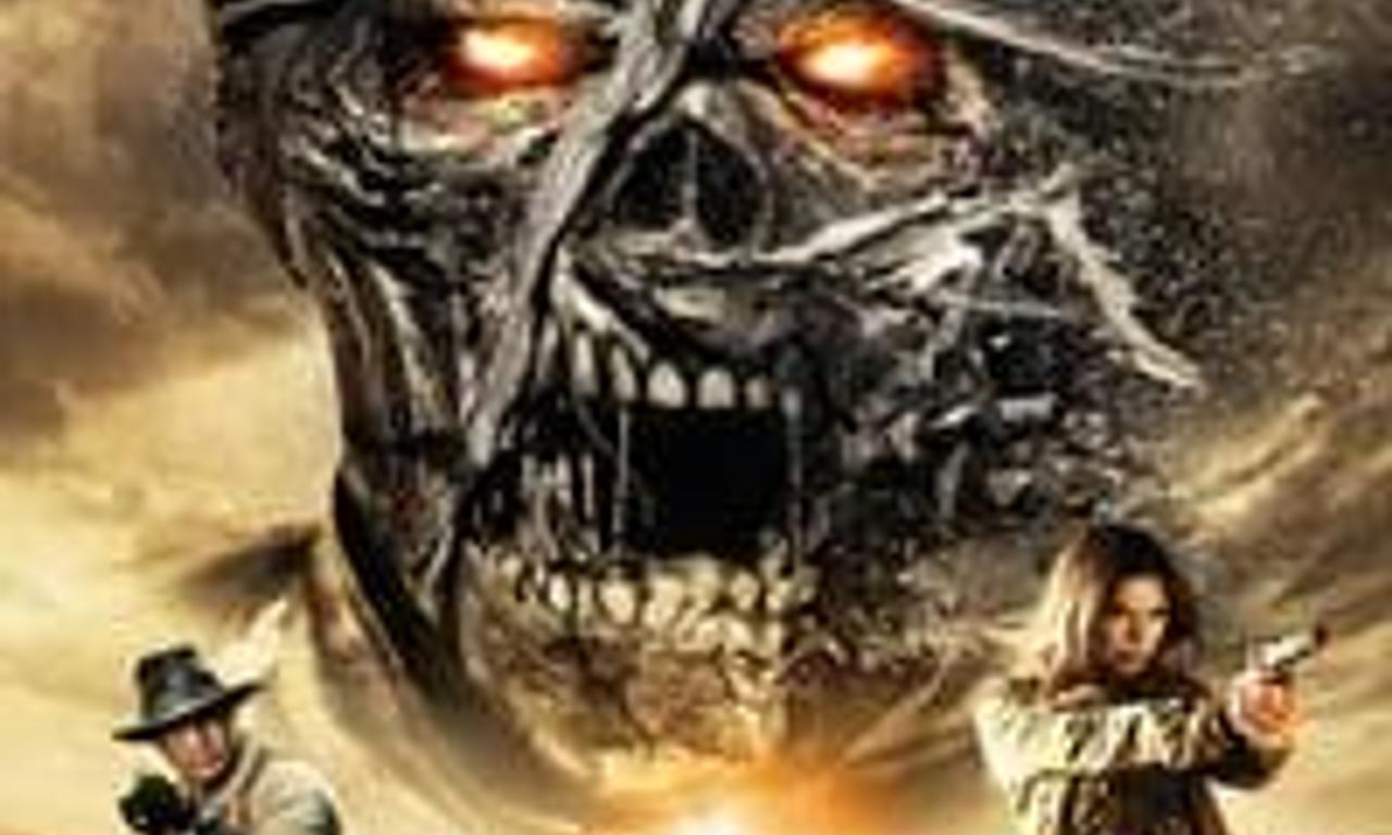 header image for Day of the Mummy