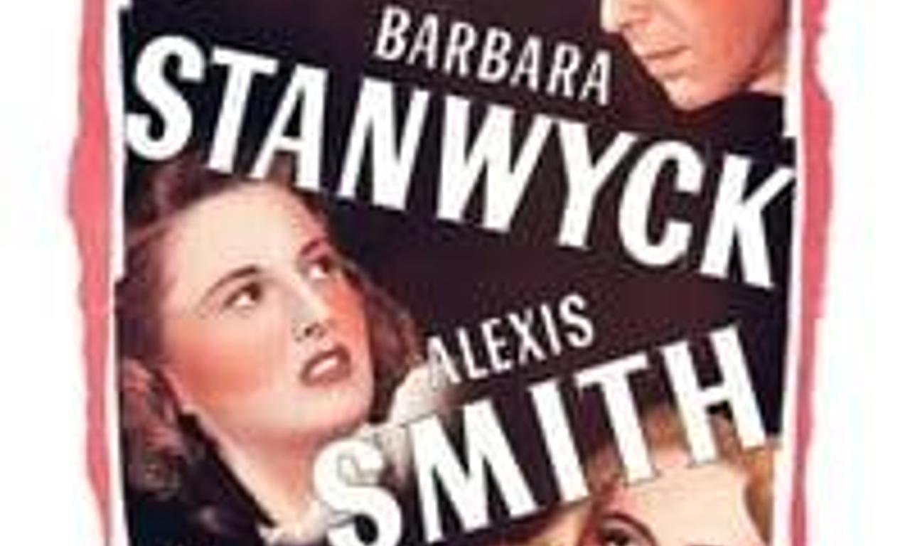 header image for The Two Mrs. Carrolls