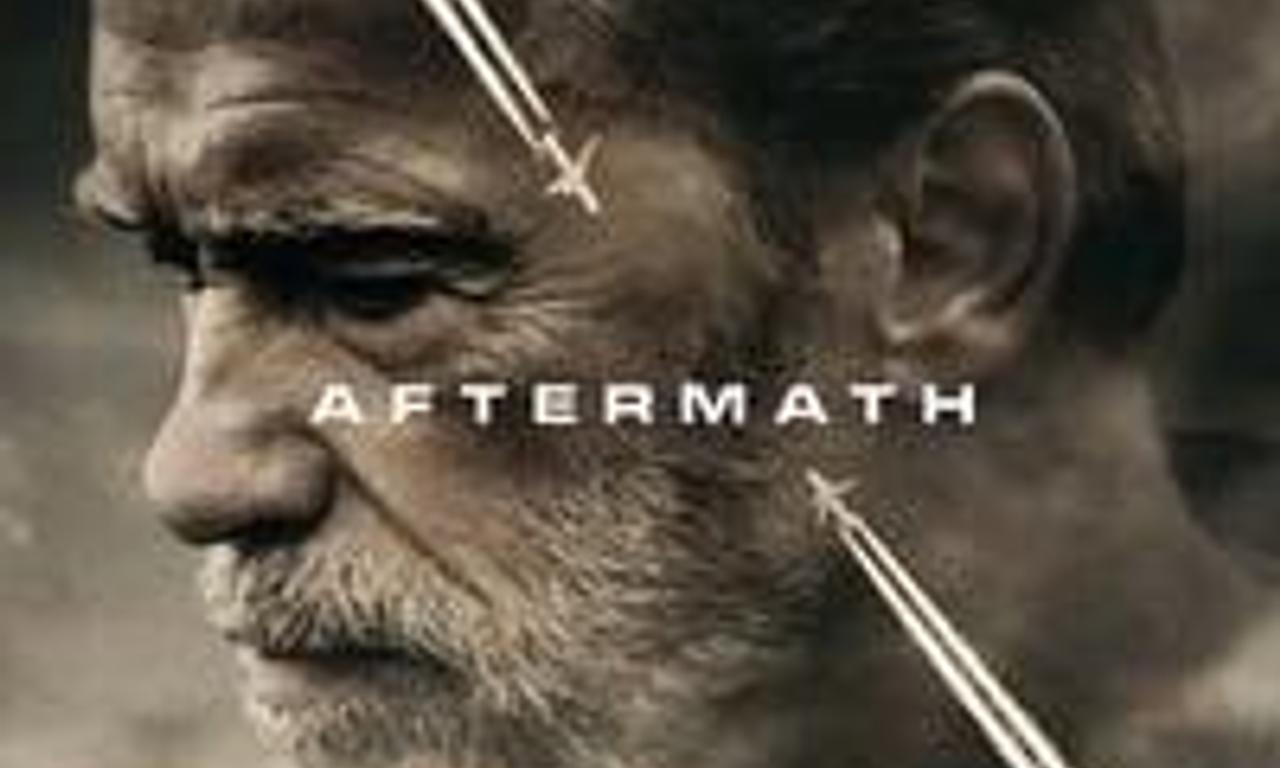 header image for Aftermath