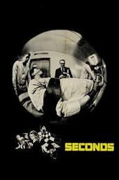 Seconds