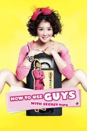 How to Use Guys with Secret Tips