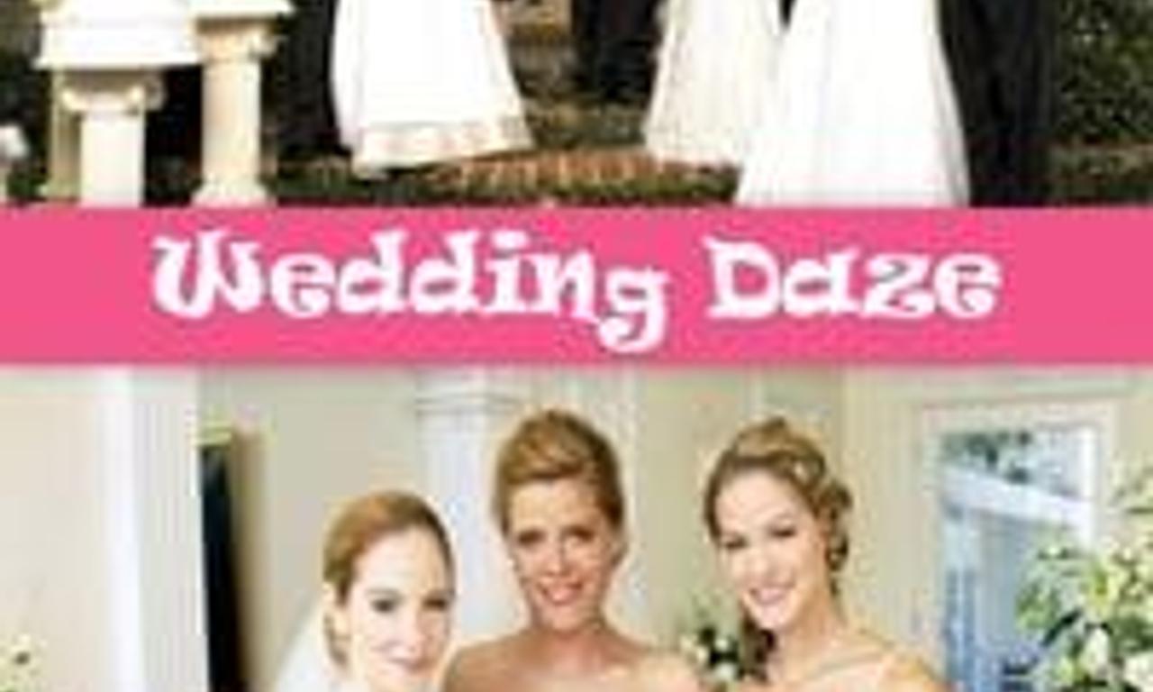 header image for Wedding Daze