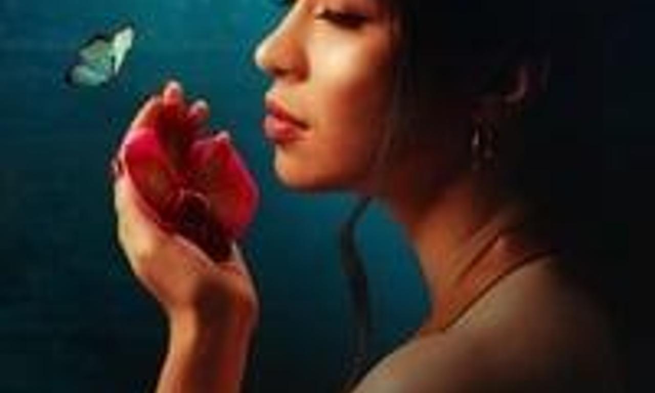 header image for Sensitive and in Love