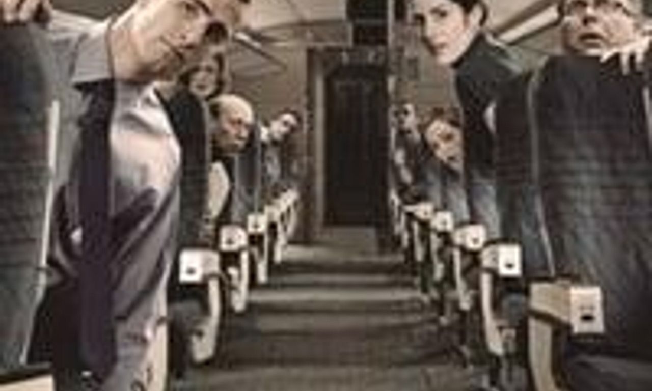 header image for Stranded