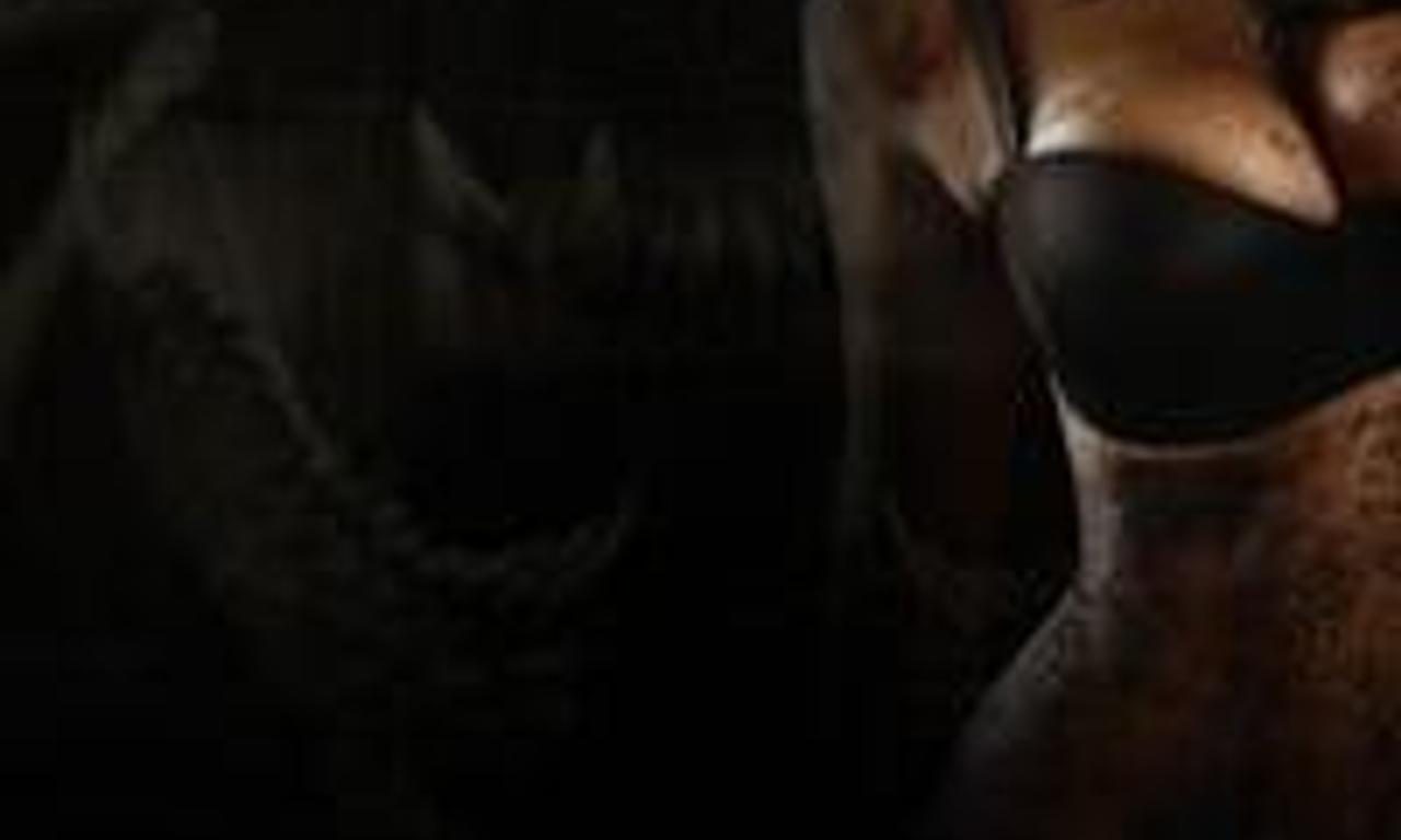 header image for Parasitic