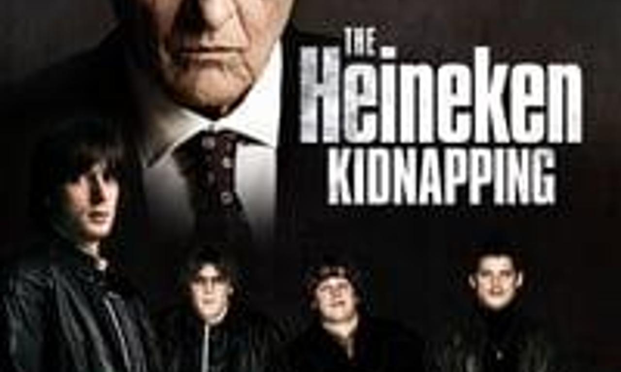 header image for The Heineken Kidnapping
