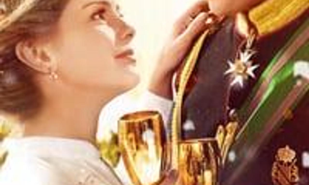 header image for A Christmas Prince: The Royal Wedding