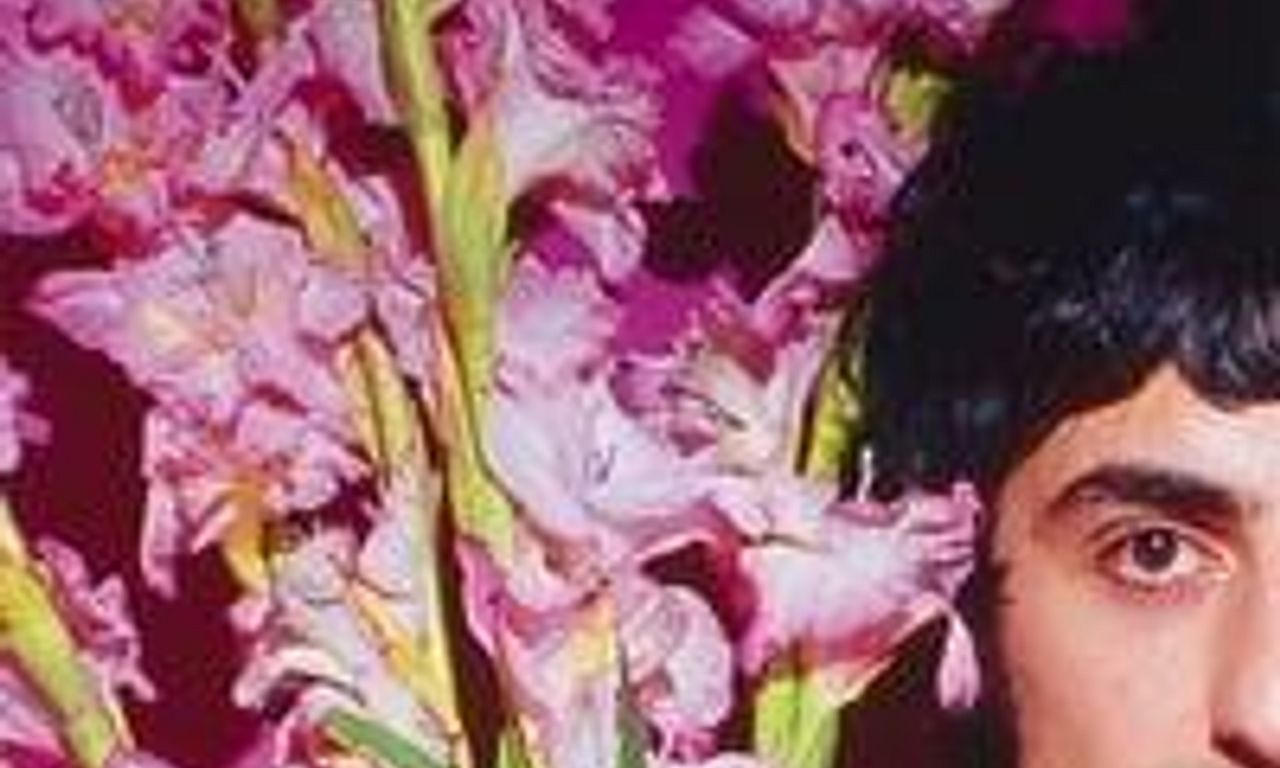 header image for Walter Pfeiffer: Chasing Beauty