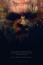 Texas Chainsaw Massacre