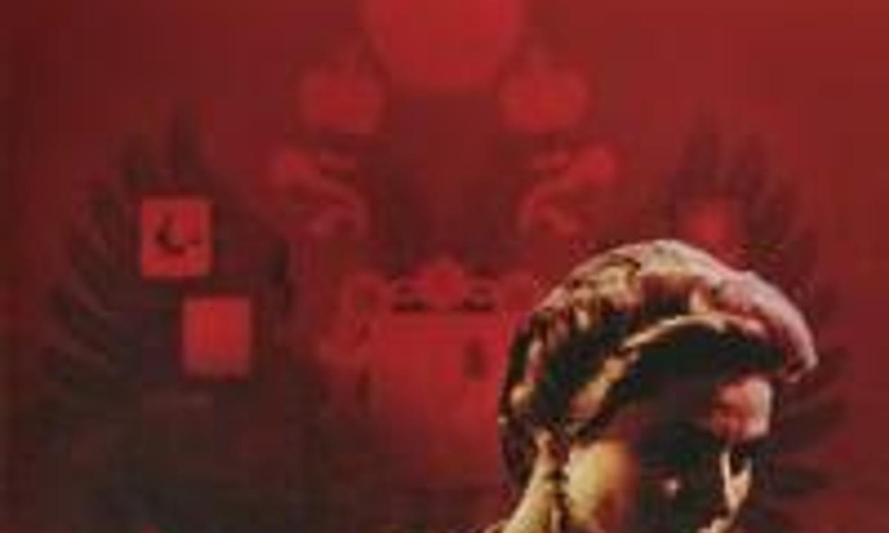 header image for Anastasia