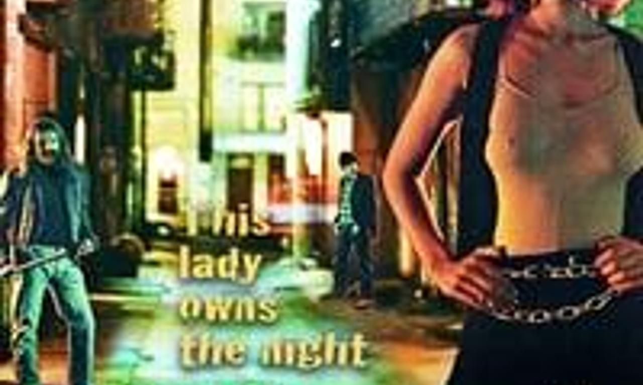 header image for Alley Cat