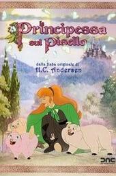 The Princess and the Pea