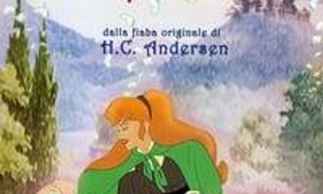 header image for The Princess and the Pea