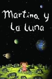 Martina y la luna