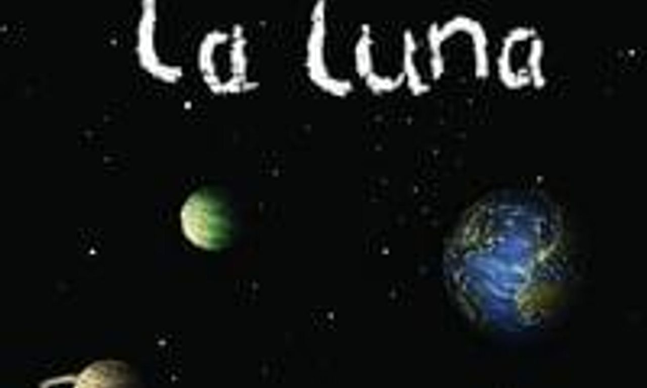 header image for Martina y la luna
