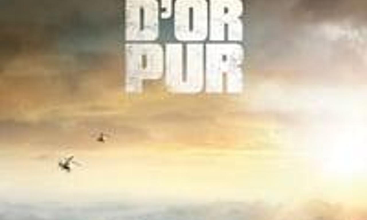 header image for In Gold We Trust