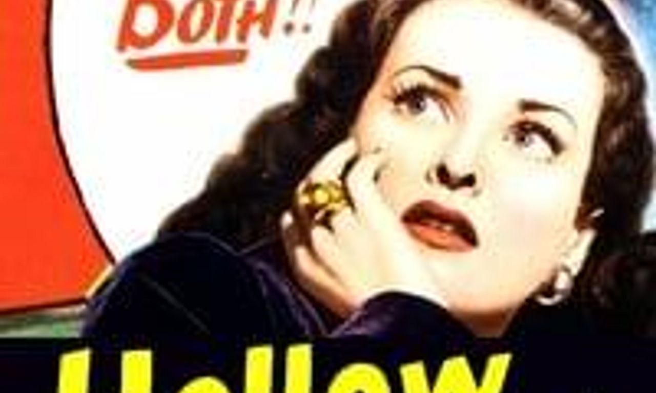 header image for Hollow Triumph