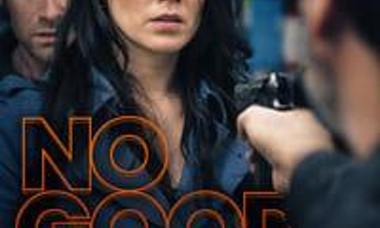 header image for No Good Deed