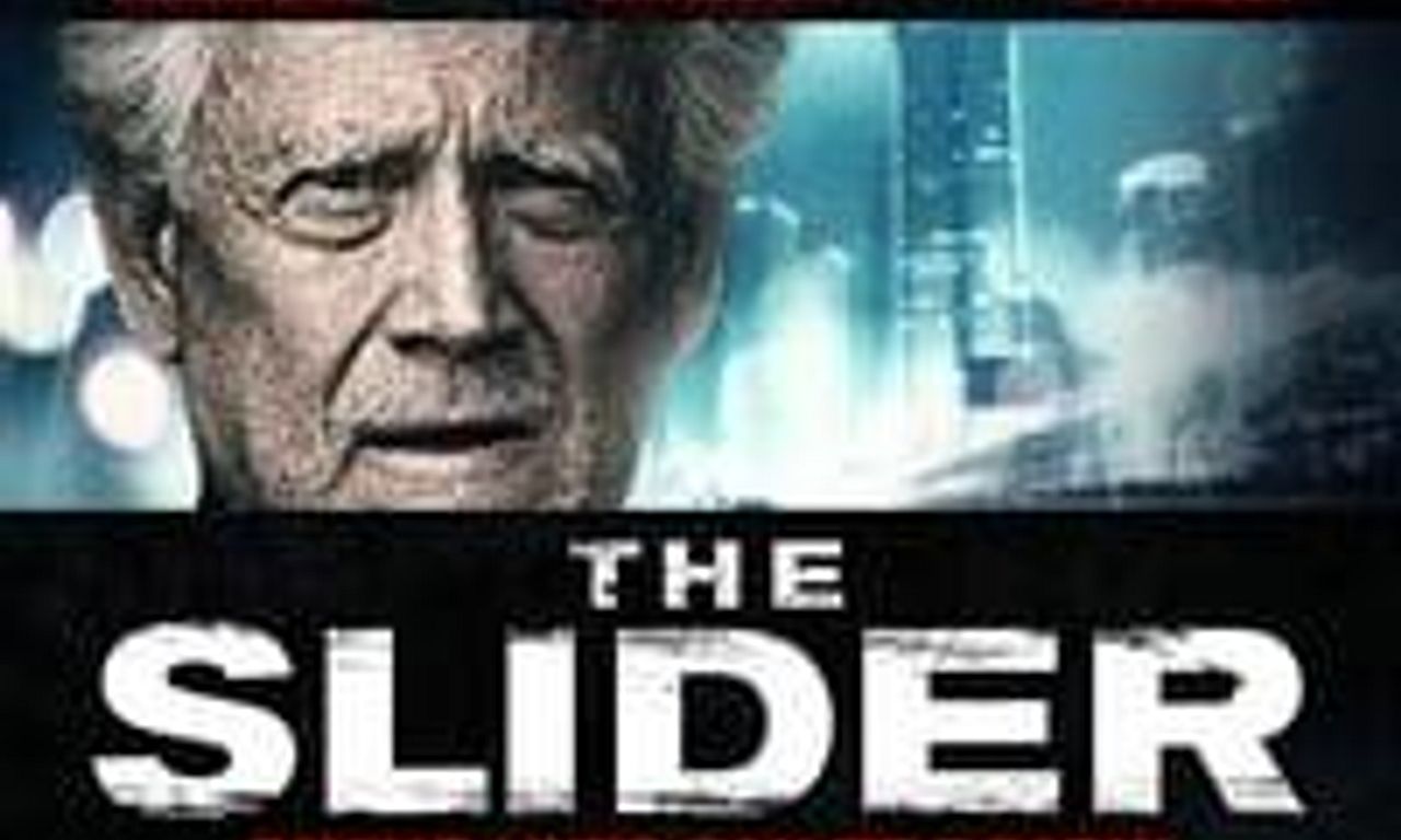 header image for The Slider