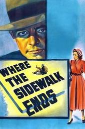 Where the Sidewalk Ends