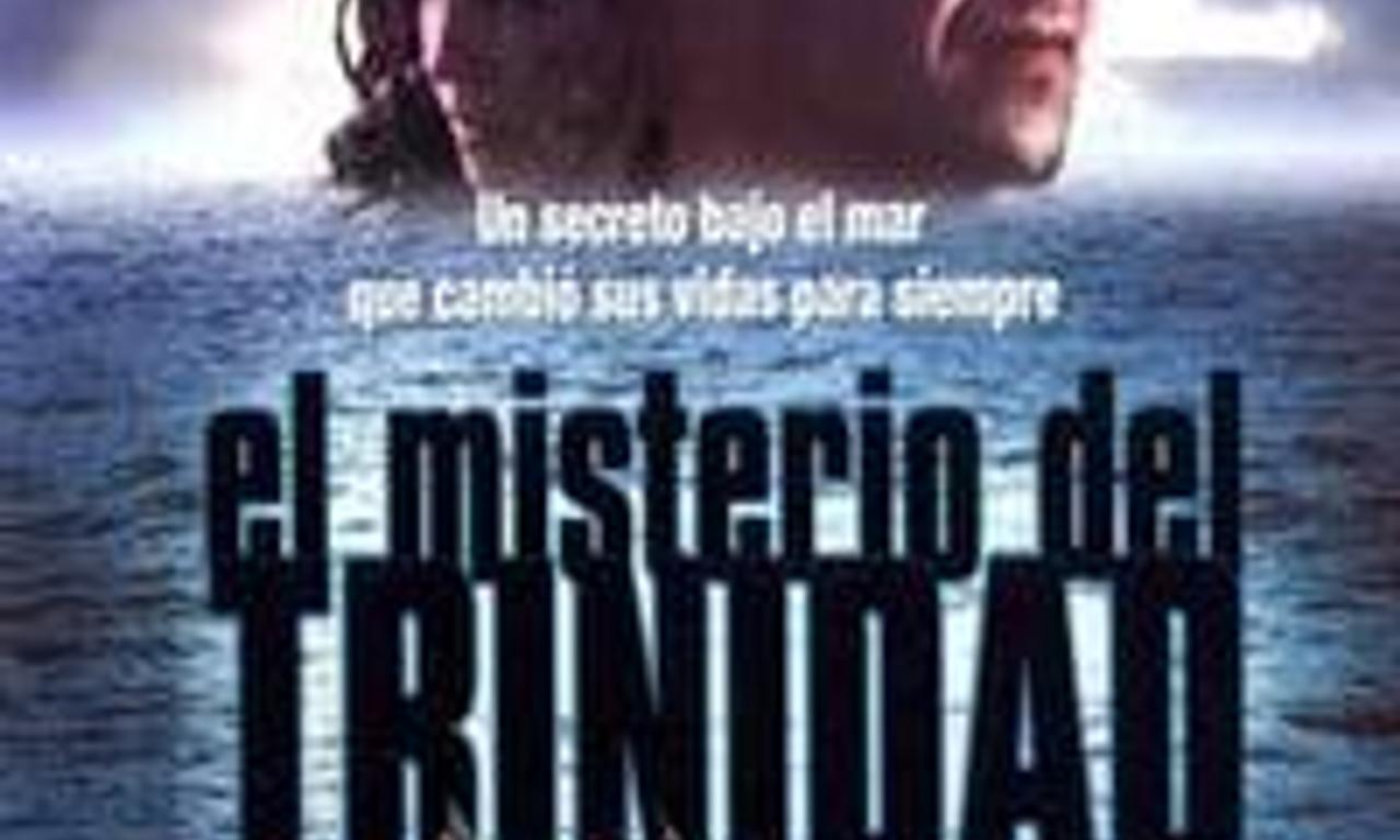 header image for El misterio del Trinidad