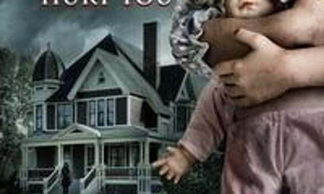 header image for Mommy Would Never Hurt You