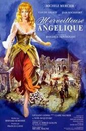 Angelique: The Road To Versailles