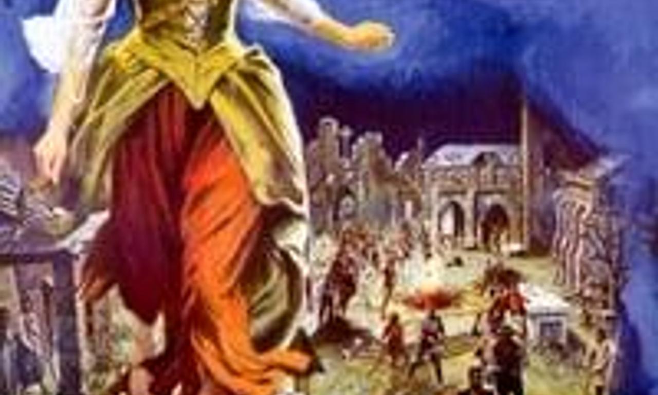 header image for Angelique: The Road To Versailles