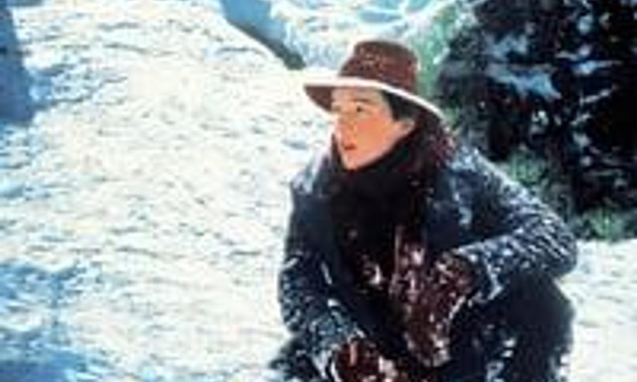 header image for White Fang