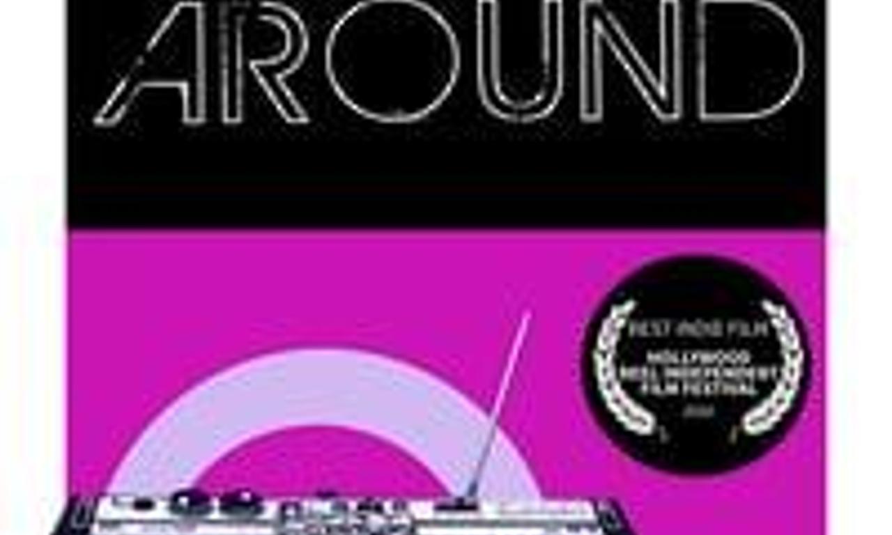 header image for I'll Be Around