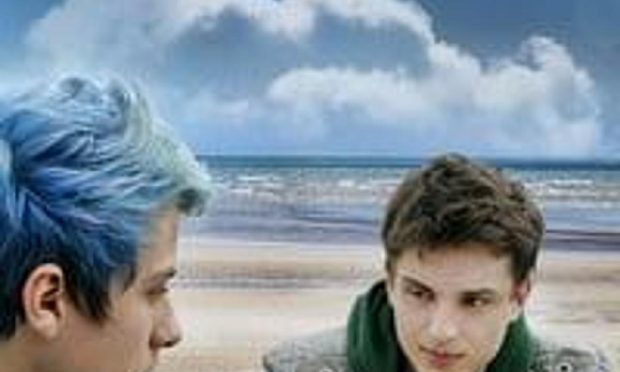 header image for Seashore