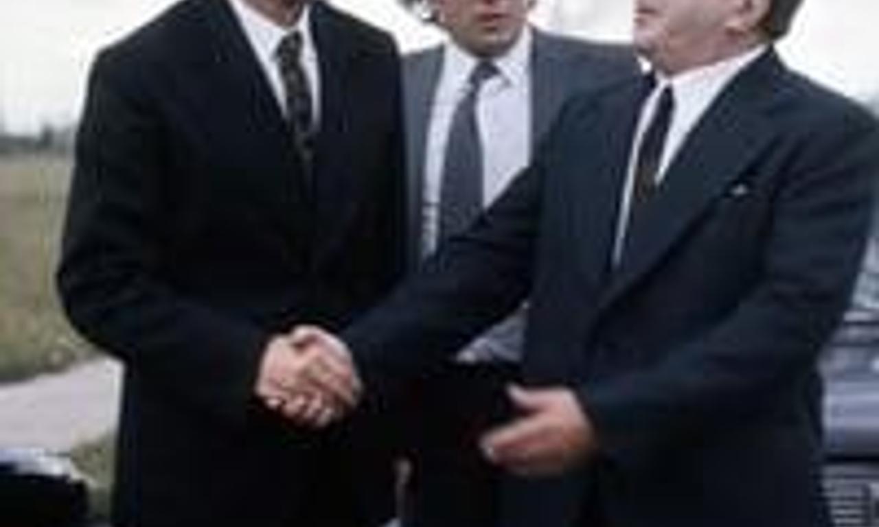 header image for The Scar