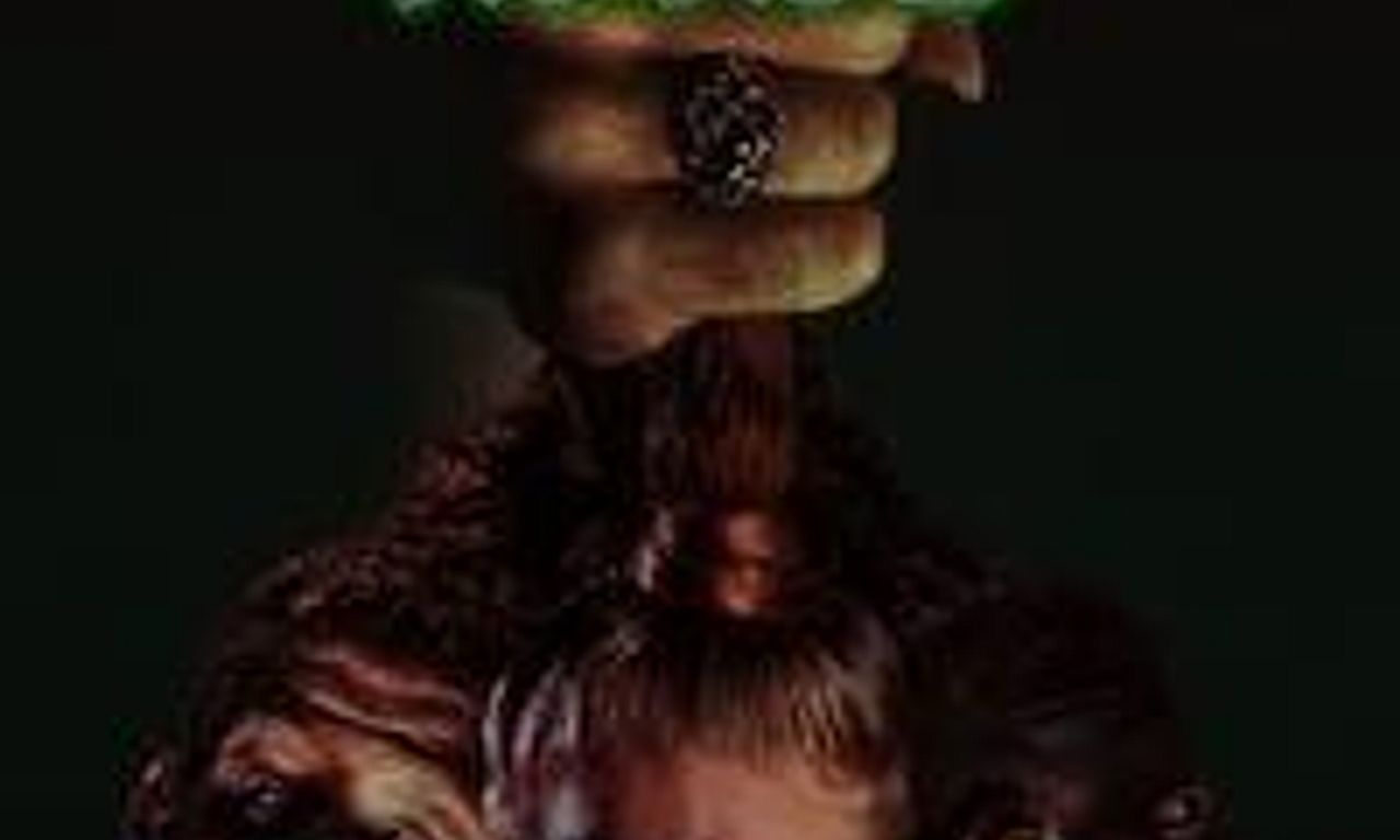 header image for Shrunken Heads