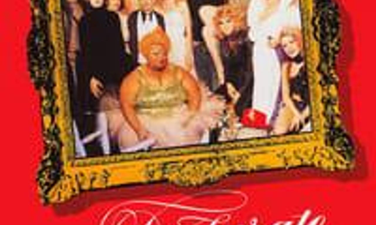 header image for Desperate Living