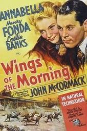 Wings of the Morning