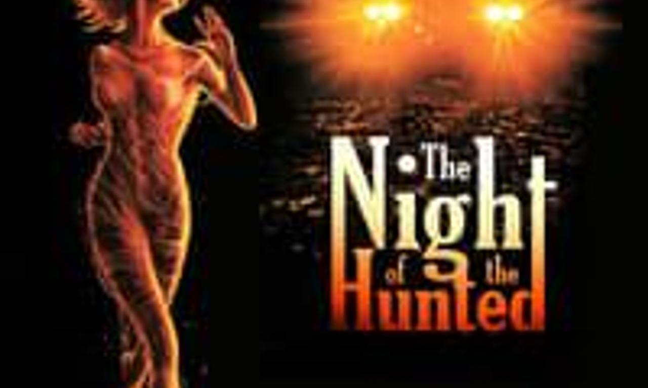 The Night of the Hunted - Where to Watch and Stream Online –  