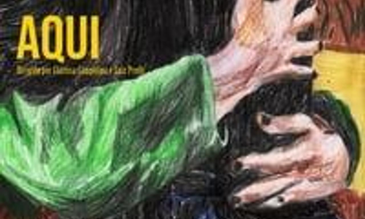 header image for While We Are Here