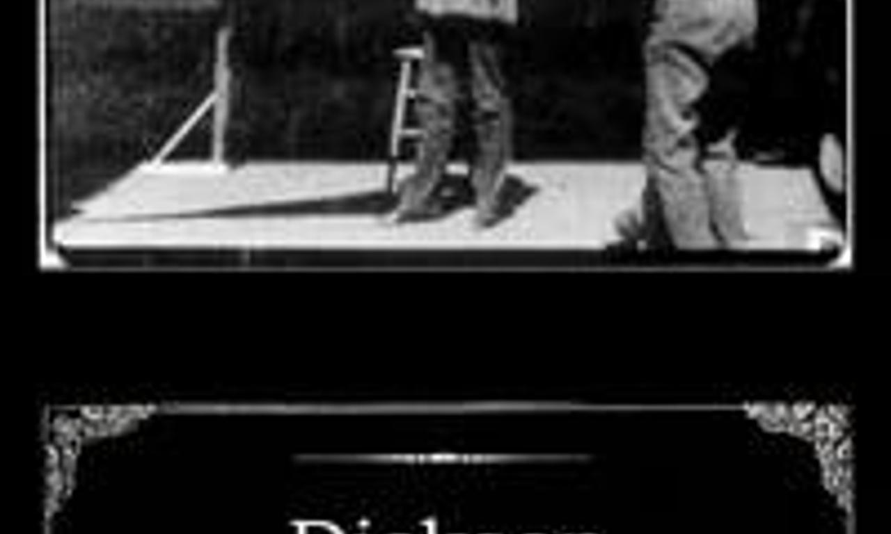 header image for Dickson Experimental Sound Film