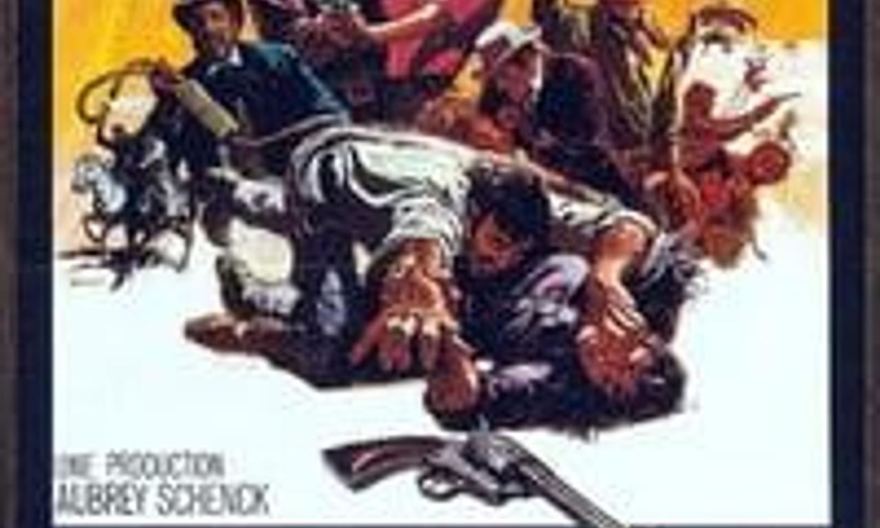 More Dead Than Alive Where To Watch And Stream Online Entertainment Ie