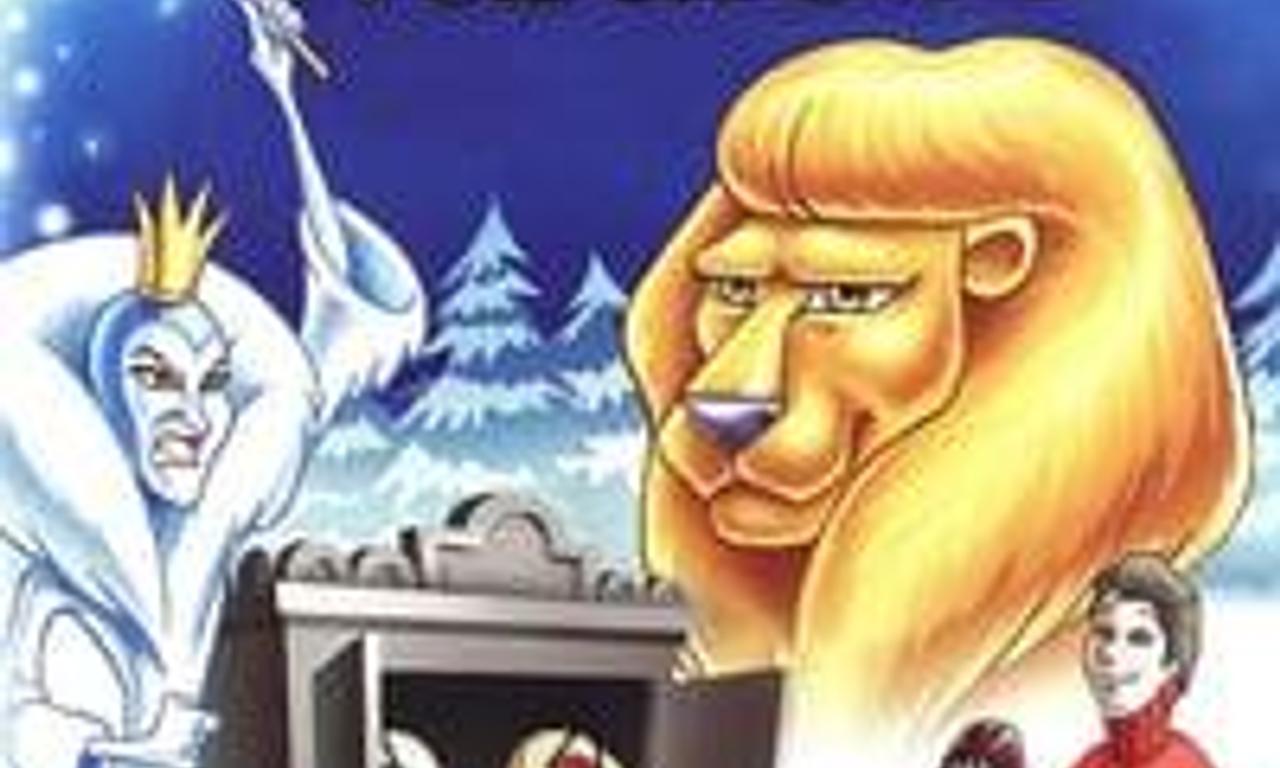 header image for The Lion, the Witch and the Wardrobe