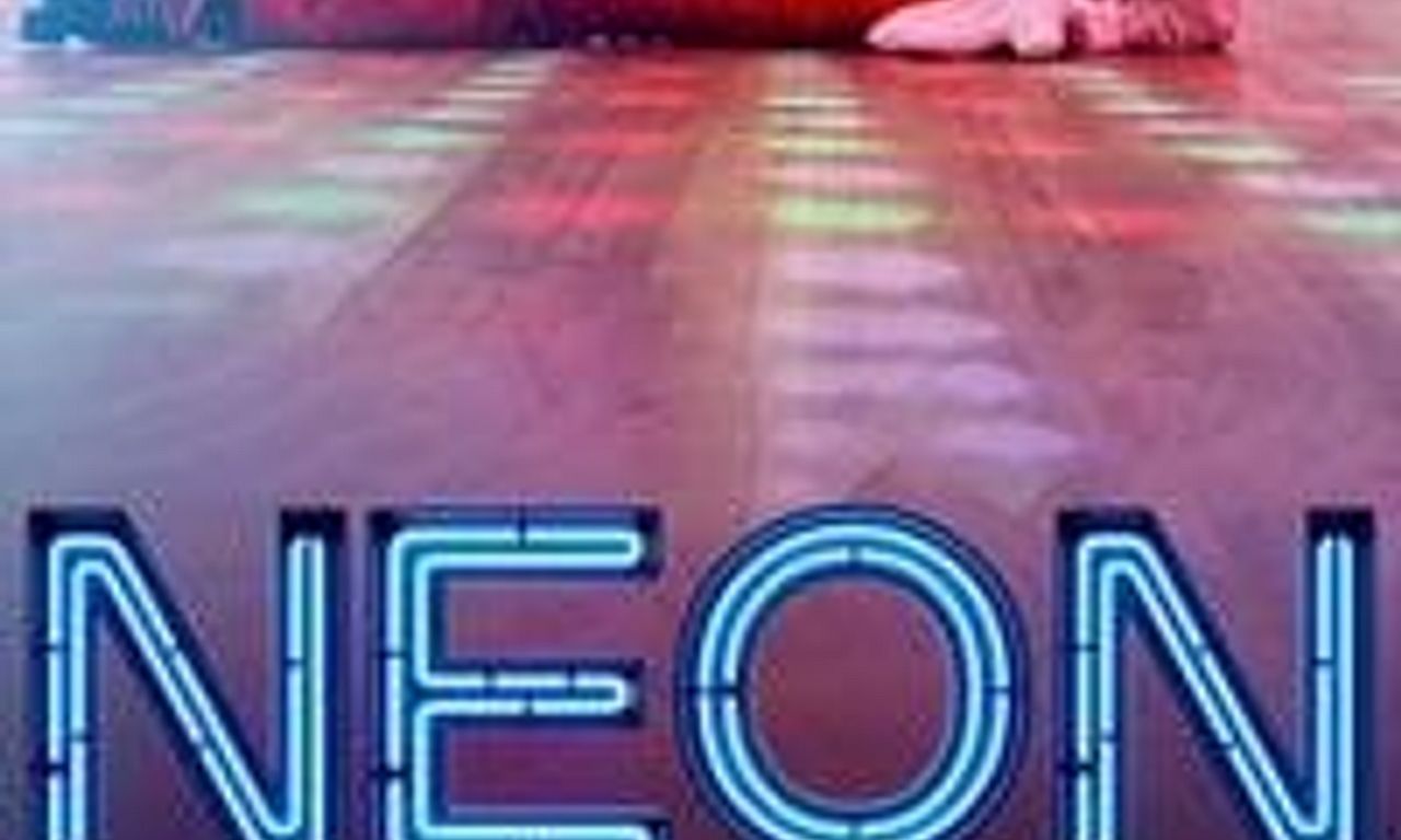 header image for Neon Days