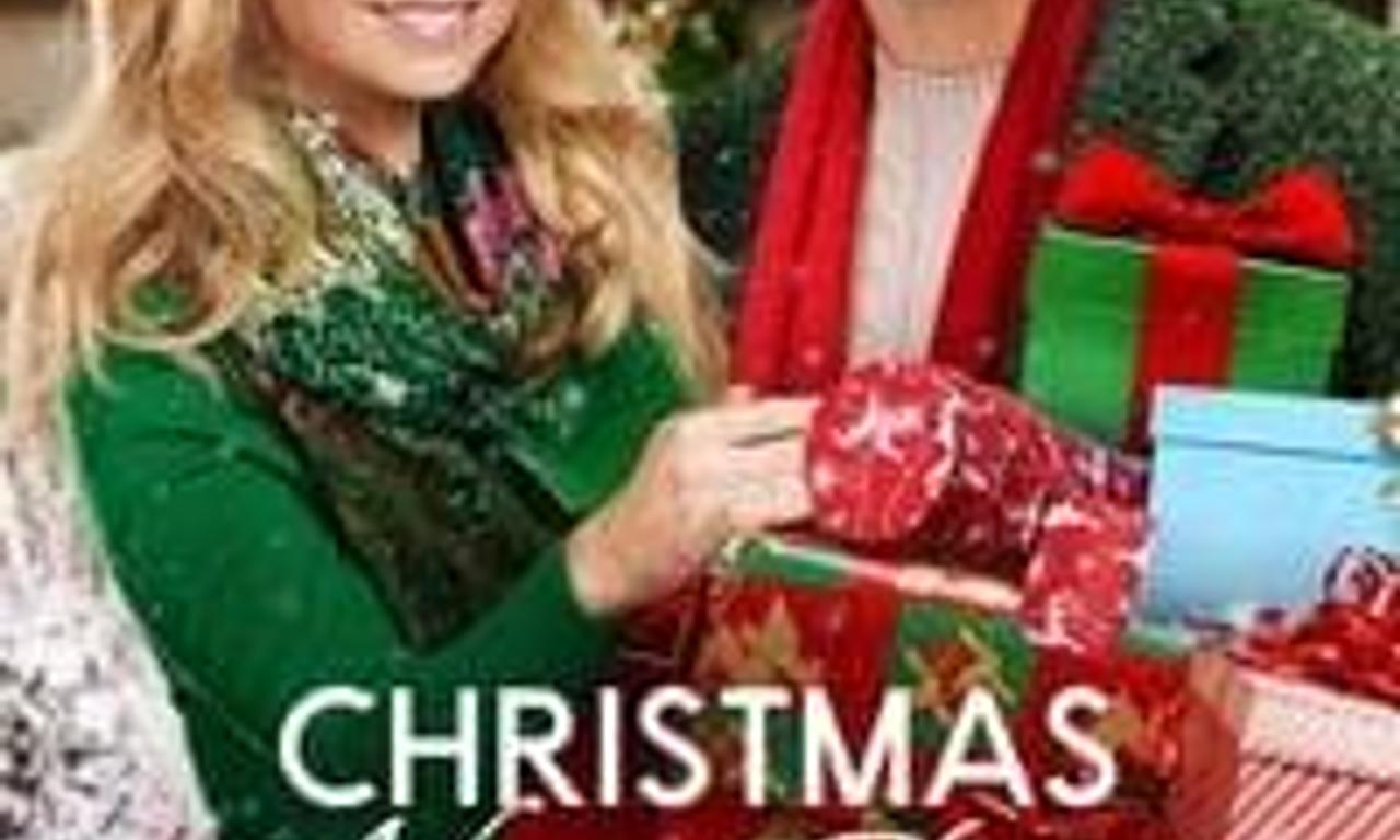 header image for Christmas Next Door