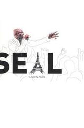 Seal: Live In Paris