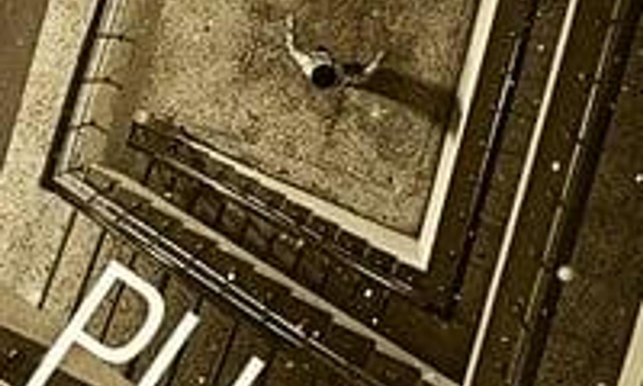 header image for Pluto