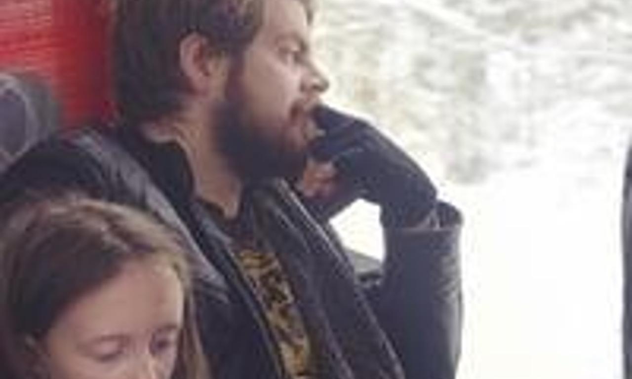 header image for Mustang