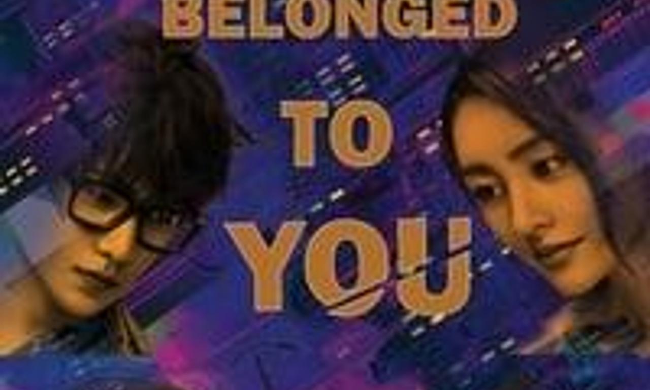 header image for I Belonged to You