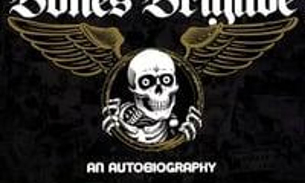 header image for Bones Brigade: An Autobiography