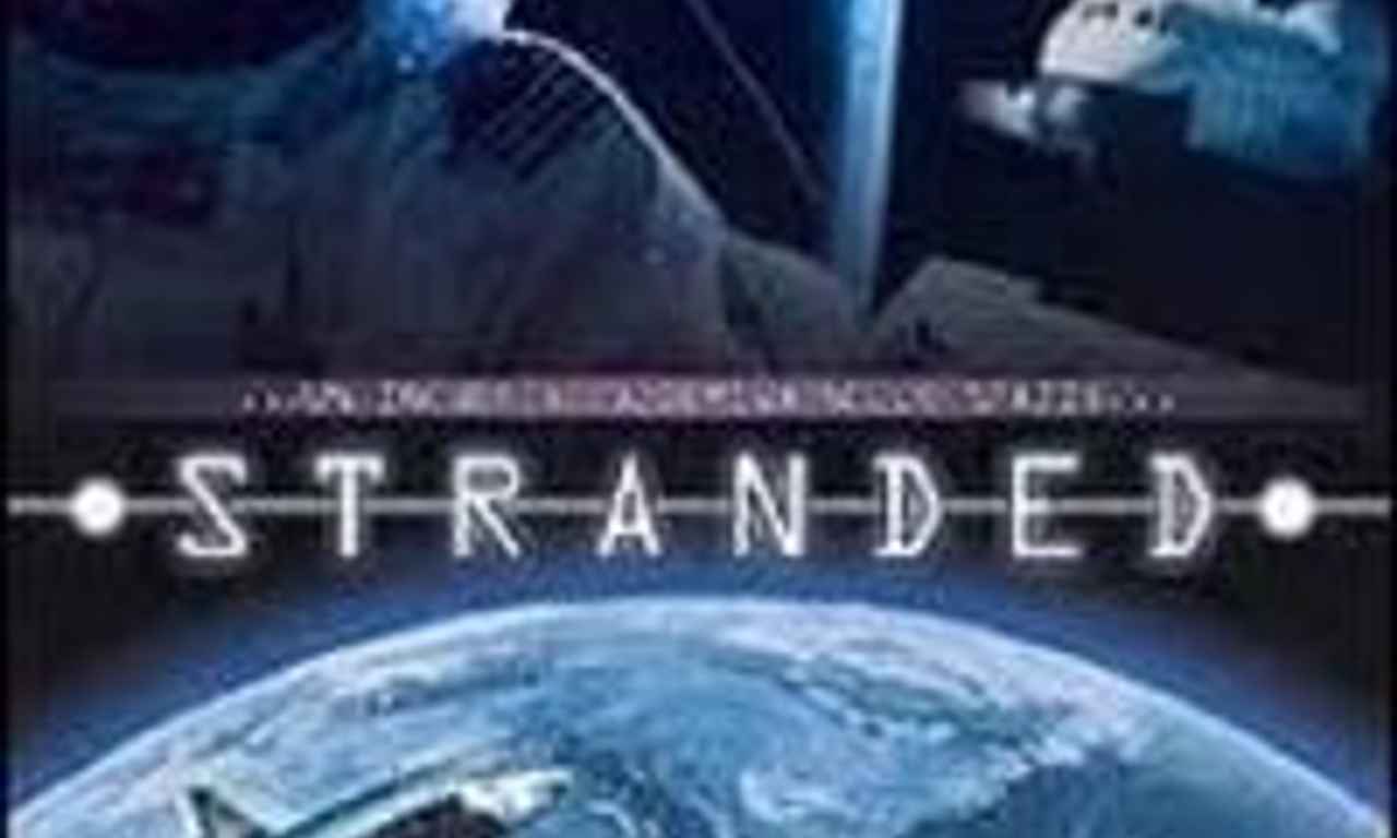 Stranded - Where to Watch and Stream Online – Entertainment.ie